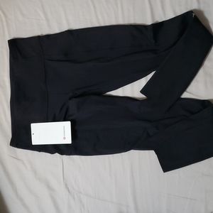 Lululemon Fast and Free